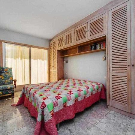 Espanhouse Maestro Sea View Apartment 또레비에하 외부 사진