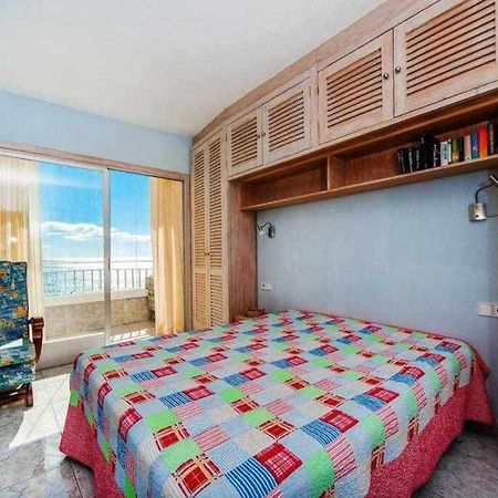 Espanhouse Maestro Sea View Apartment 또레비에하 외부 사진