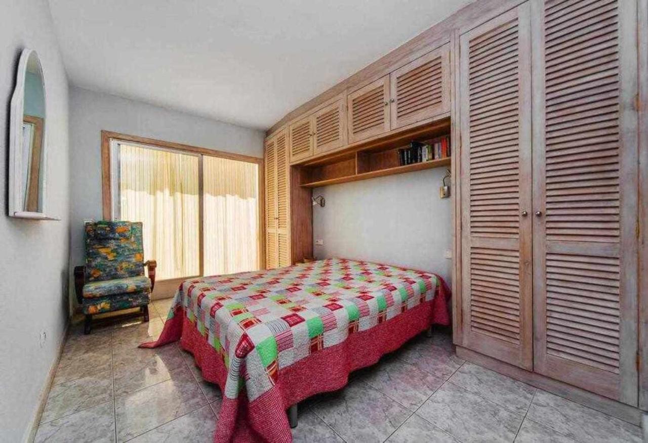 Espanhouse Maestro Sea View Apartment 또레비에하 외부 사진