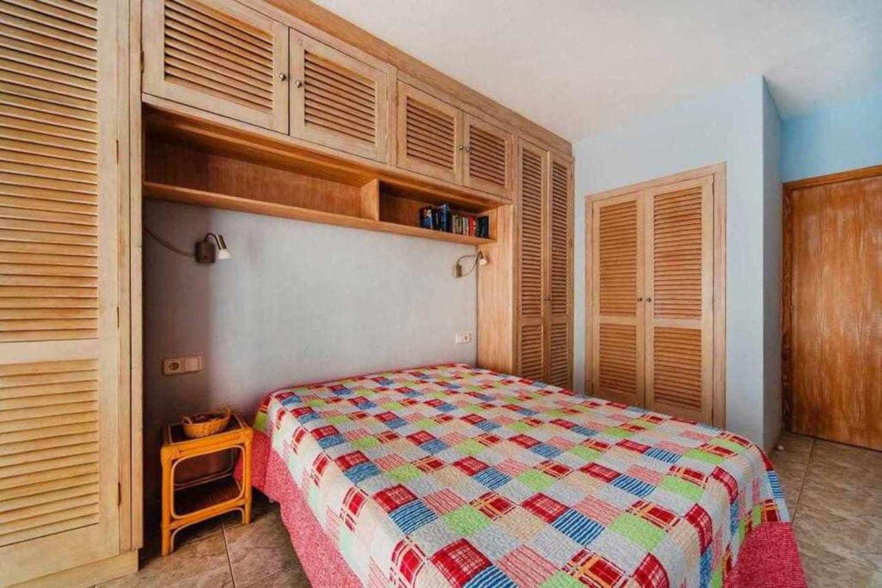 Espanhouse Maestro Sea View Apartment 또레비에하 외부 사진