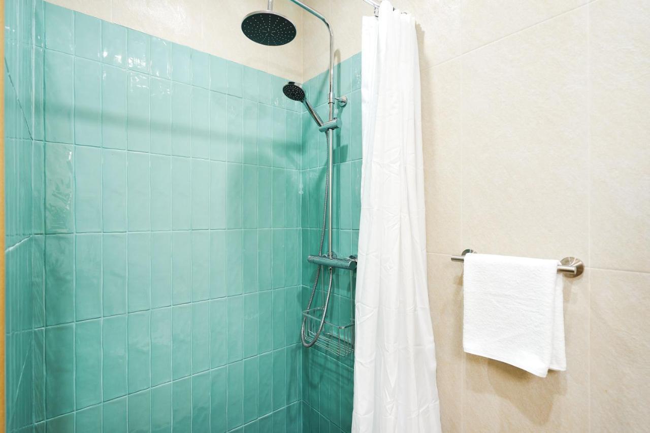 Espanhouse Maestro Sea View Apartment 또레비에하 외부 사진